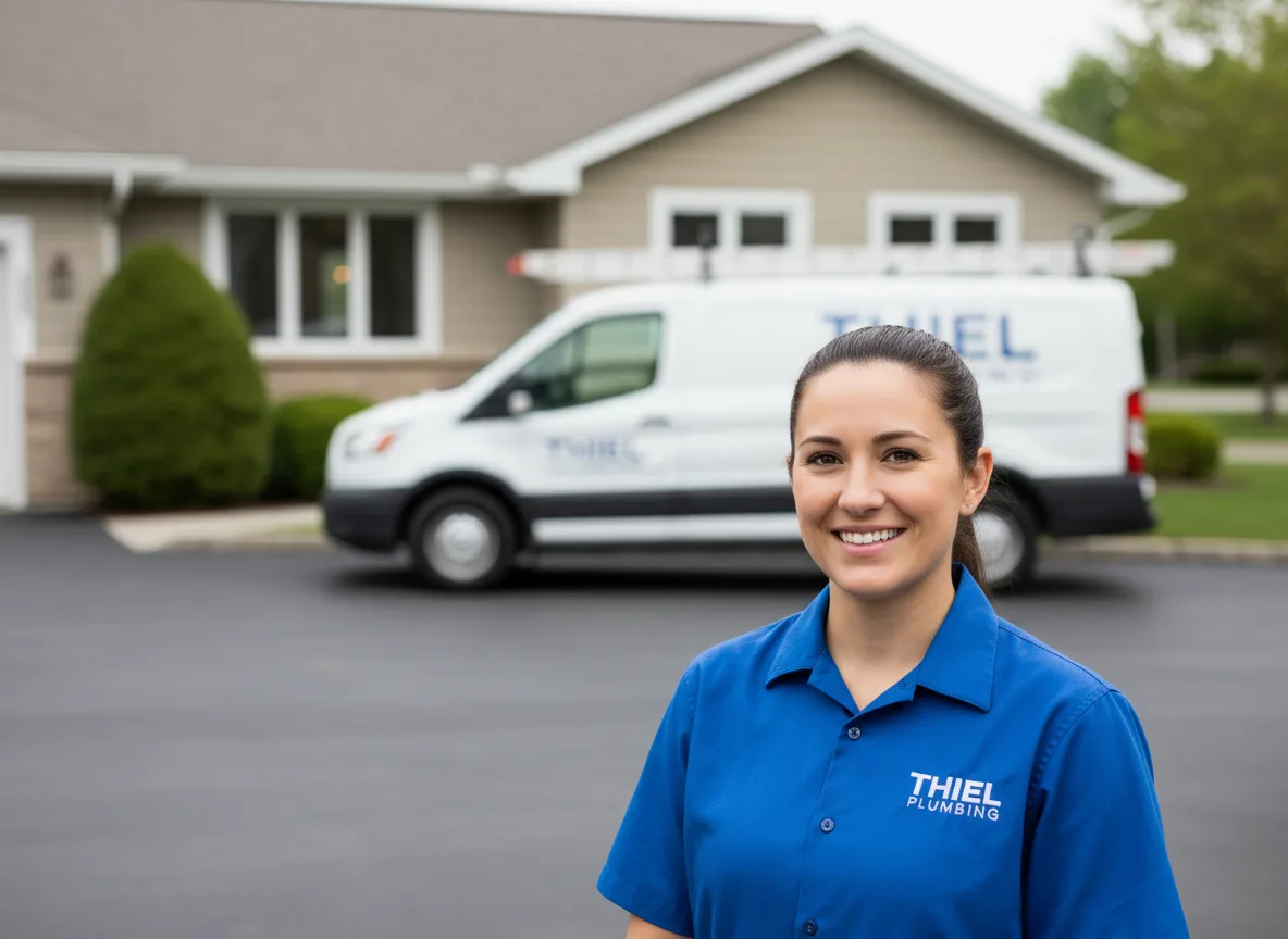 Plumber Delbarton, WV FAQs